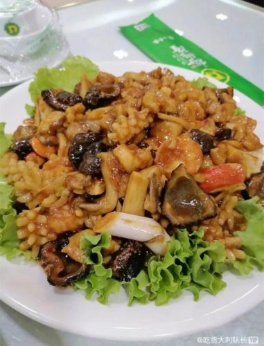 天津单间饭馆排名前十(天津哪个饭馆有单间)插图59