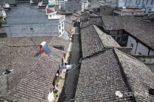 长沙古镇老宅排名前十(塘栖古镇姚家老宅)插图38