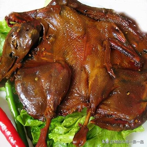 保山烤肉排名前十(云南保山上档次的饭店)插图9
