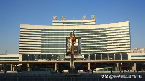 辽宁运输路线排名前十(辽宁医院排名前三十)插图