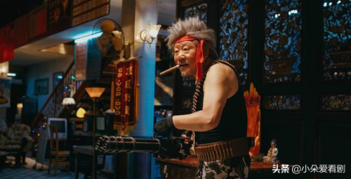 民国喜剧男星排名前十(民国男演员一览表)插图2