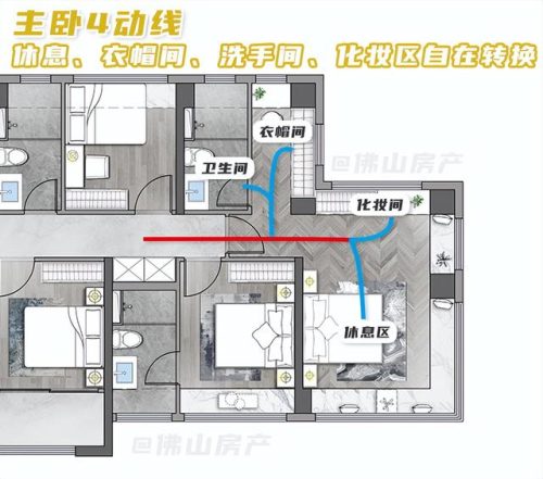 广州排名前十的豪宅(广州豪宅第一梯队)插图28
