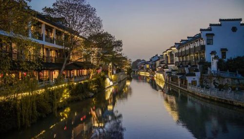 南京高档客房排名前十(南京十大顶级酒店)插图27