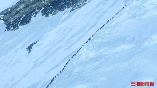商业登山公司排名前十(户外登山app排名)插图1