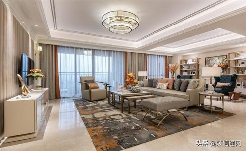 深圳装饰公司(深圳装饰装修公司)插图2
