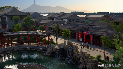 唐山景点(唐山旅游景点大全)插图9