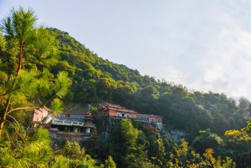 安溪偏僻村庄排名前十(安溪附近哪里比较偏僻)插图2