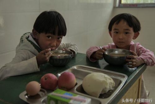 芦坪小学排名前十(重庆最差小学排名)插图3