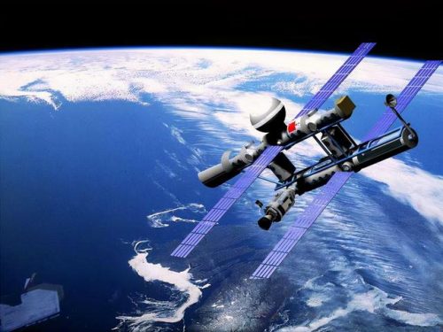 深埋宇宙武器排名前十(宇宙规律武器)插图25