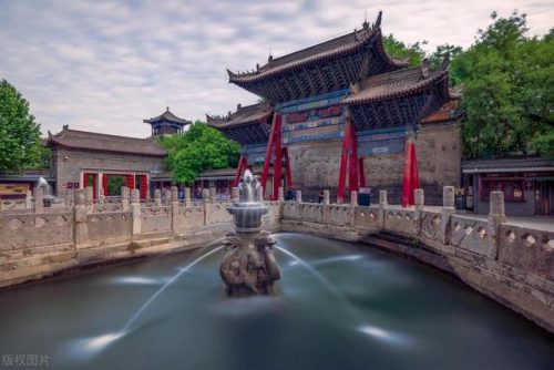 西安长安景点排名前十(西安长安景点)插图4