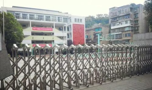 贵阳地区中学排名前十(贵阳金筑中学)插图3