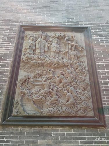 广州六榕寺(六榕寺和光孝寺区别)插图31