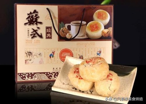 苏州元祖门店(元祖食品门店地址苏州)插图32