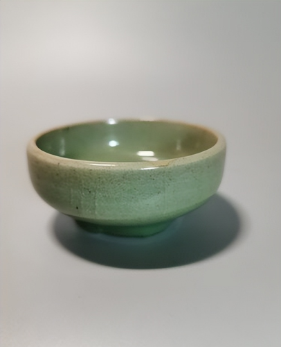 汝窑瓷器品牌排名前十(现汝窑瓷器排名)插图2