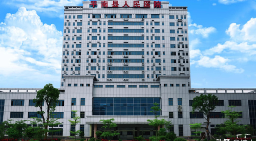 博白美容医院排名前十(博白皮肤医院在哪里)插图4
