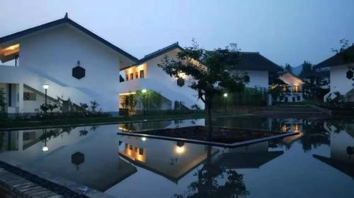济源特价酒店排名前十(济源住宿哪里好)插图9