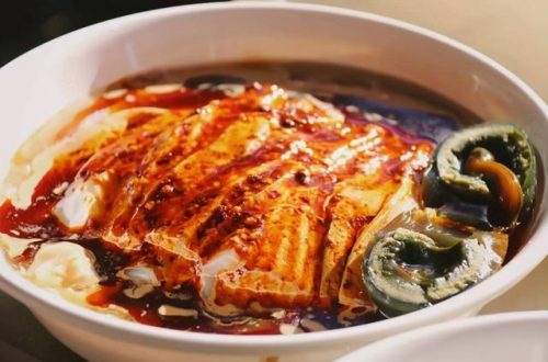 西安美食推荐排名前十(西安好吃的地方)插图30
