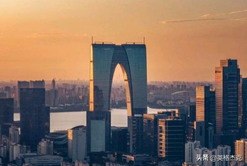 东方之门(东方之门可以免费上去吗)插图8