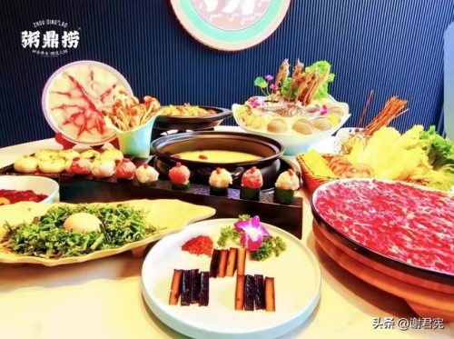 南充高端汤锅排名前十(德阳汤锅十大排名)插图9