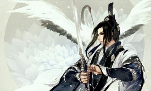 最好的修真小说(公认十大完结巅峰修仙小说)插图3