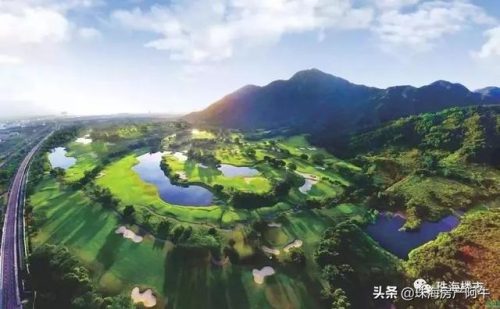 珠海未来豪宅排名前十(珠海十大最高档小区)插图16