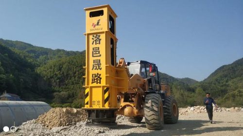 铲车配重厂家排名前十(龙工30铲车配重多少吨)插图1