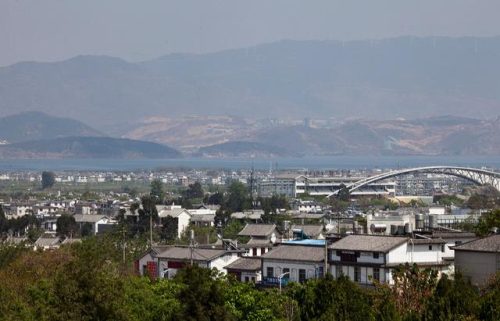 云南旅游景点大全(云南旅游攻略)插图7