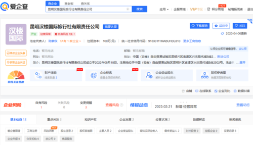 云南省昆明国际旅行社(云南口碑最好的旅行社)插图3