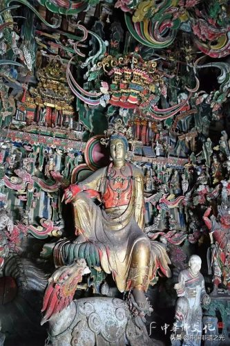 全国神兽雕塑排名前十(重庆十大神兽排名)插图30