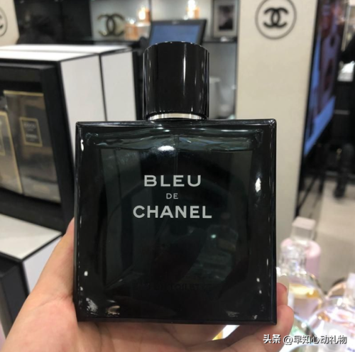 排名前十的男士香水(十大公认最好闻的男香)插图3