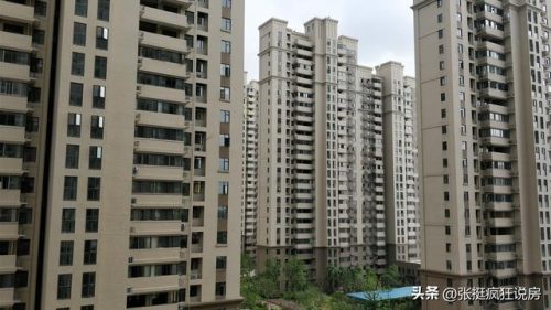 孝感楼盘价格排名前十(孝感楼市)插图1