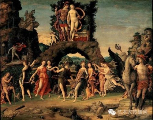 米洛斯的维纳斯(卢浮宫断臂维纳斯)插图39