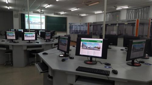 华夏理工学院(华夏理工学院是几本)插图4