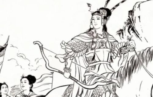 金刚龙武器排名前十(金刚龙)插图8