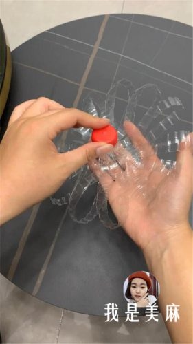 手工制作灯笼(7～12岁小手工灯笼)插图1