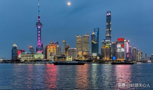 中国西方景点排名前十(最顶级的中国景点)插图3