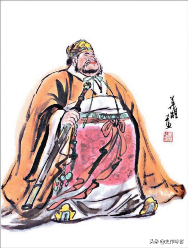 中国反派将军排名前十(中国反派男演员全部名单照片)插图16