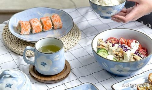 品牌高档饭碗排名前十(陶瓷饭碗哪个牌子好)插图7