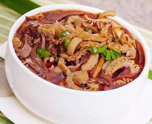 运城美食(运城必去三个地方)插图5