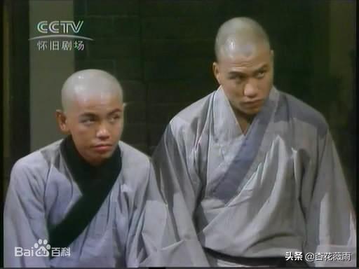 香港古装武侠电视剧(香港古装武侠电视剧大全)插图1