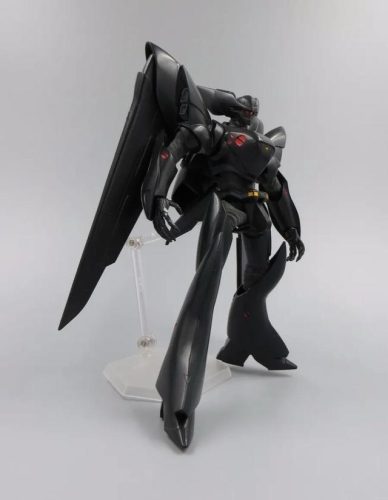 机动警察模型(机动警察机体大全)插图15