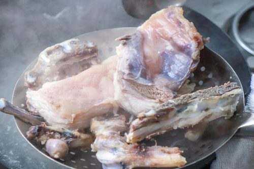 立冬吃什么好(立冬吃饺子的寓意和象征)插图17