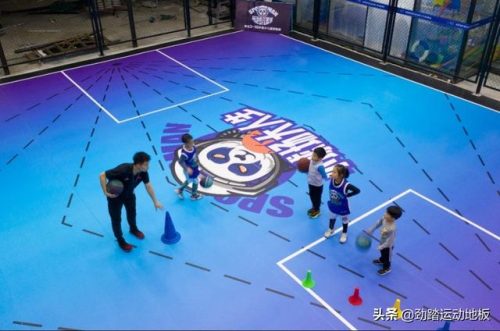 少儿篮球厂家排名前十(少儿篮球宣传图片)插图11