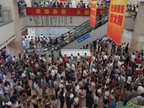 芜湖小型医院排名前十(芜湖最出名的医院)插图3