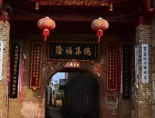 进贤古村排名前十(进贤县十大景点排名图片)插图13