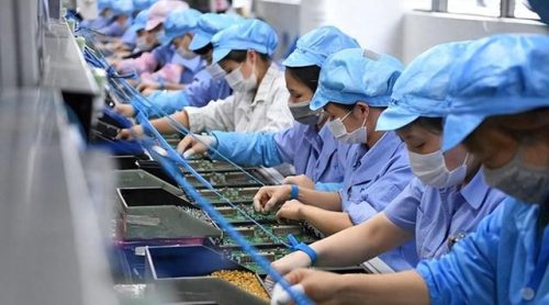 深圳通信行业排名前十(广东深圳乐语通信)插图1