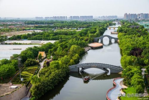 扬州旅游必去十大景点(扬州必去三大景点)插图12