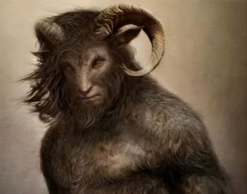 未知生物身高排名前十(最大的未知生物排行榜)插图17