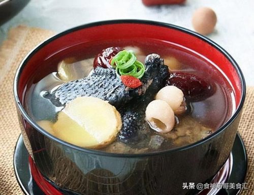 广东人吃什么(广东人四大特征)插图24
