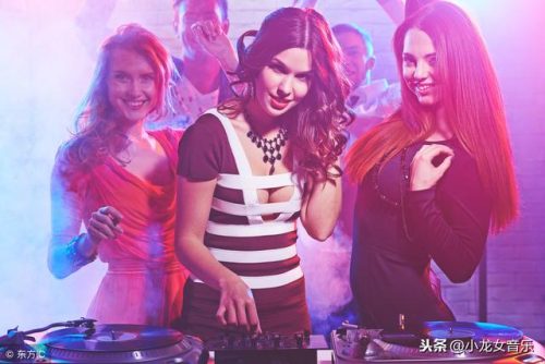 排名前十外语歌曲dj(百大dj歌曲)插图1